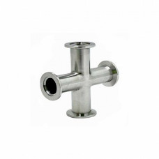 Вакуумный фланец GNB KF-UF-50