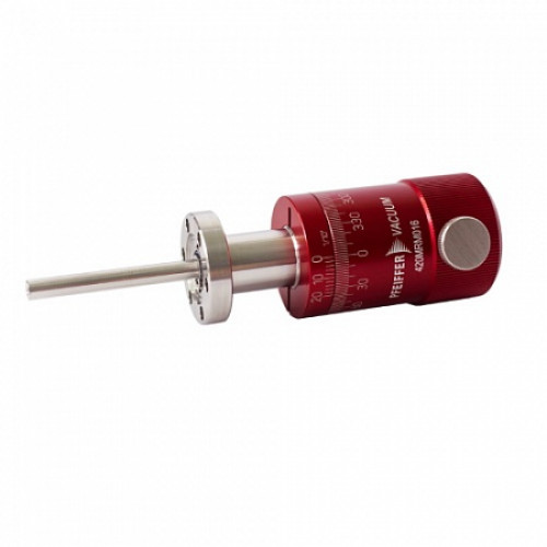 Вакуумный ввод вращения Pfeiffer Vacuum 420MRM016