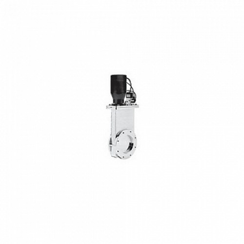 Вакуумная запорная арматура Nor-Cal GVP-6002-CF 6"