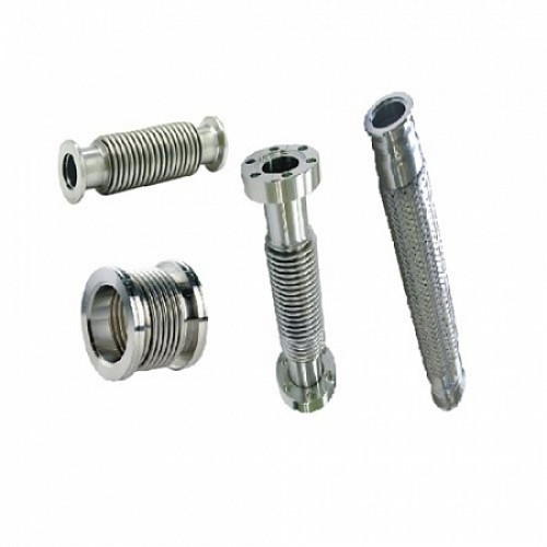 Вакуумный сильфон King Lai MB-ISOK-63-100L