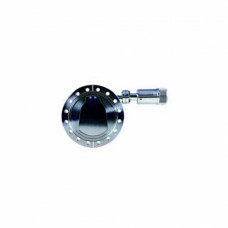 Вакуумная заслонка Pfeiffer Vacuum 420MBL160