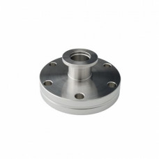 Вакуумный адаптер INFICON DN 40 ISO-KF / 40 CF-F