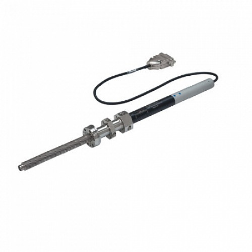 Вакуумный ввод вращения Pfeiffer Vacuum 420MZF016-010-m