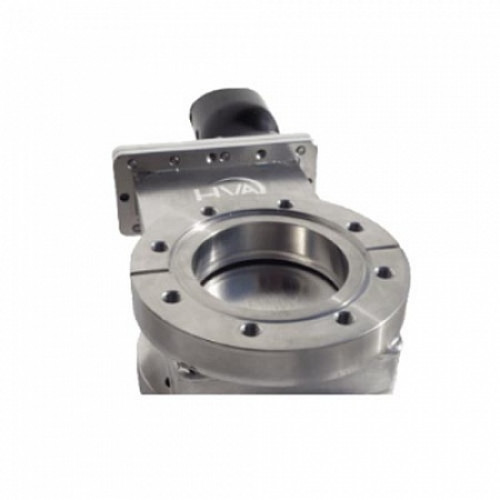 Вакуумный клапан HVA CF-F 669-1200