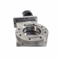 Вакуумный клапан HVA CF-F 668-0300