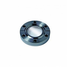 Вакуумное смотровое окно Pfeiffer Vacuum 420GSG063-silica-uv-qwarch