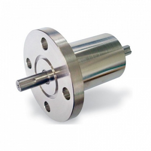 Вакуумный ввод вращения Rigaku FD-CF-0250-LC-F