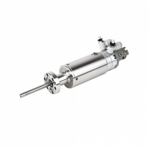 Вакуумный ввод вращения Pfeiffer Vacuum 420MRB016-p
