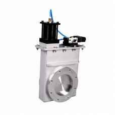 Вакуумный затвор KYKY CCQ-150A