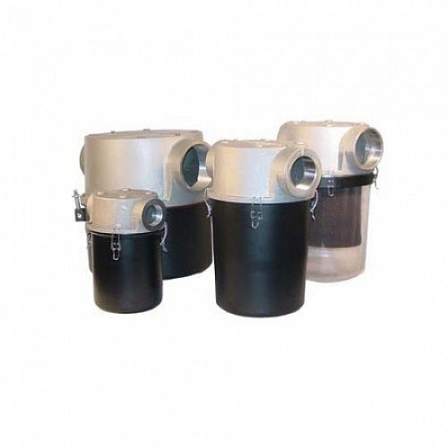 Вакуумный фильтр Мегатехника CT-234P-301C
