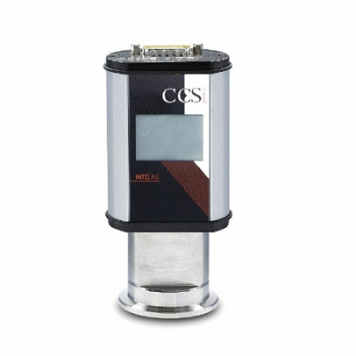 Вакуумметр Пирани с горячим катодом CCS InteLine IVG-501(D)