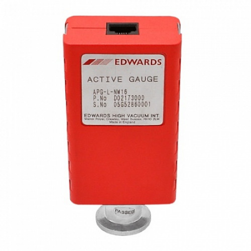 Вакуумметр Пирани Edwards APG-MP
