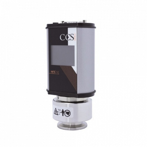 Вакуумметр Пирани с холодным катодом CCS InteLine IVG-401