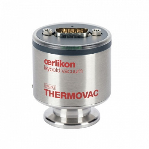 Вакуумметр пьезорезистивный Пирани Leybold THERMOVAC TTR 200 N