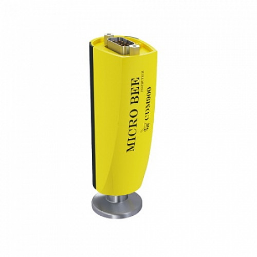 Вакуумметр мембранно-емкостной InstruTech CDM900 A Micro Bee