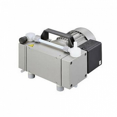 Вакуумный насос Ilmvac (Welch) MPC 601 E 230/400 V промышленный химический мембранный
