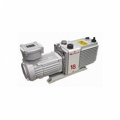 Вакуумный насос Edwards E2M18 ATEX промышленный пластинчато-роторный