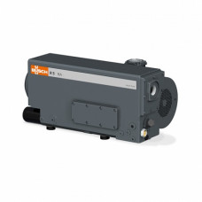Вакуумный насос Busch R 5 RA 165 D промышленный пластинчато-роторный