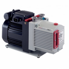 Вакуумный насос Pfeiffer Vacuum Uno 6 230-240 V промышленный пластинчато-роторный