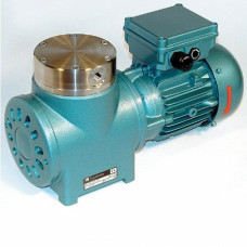 Вакуумный насос KNF N 143 SP-12 E промышленный мембранный