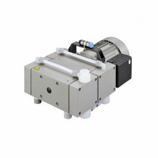 Вакуумный насос Ilmvac (Welch) MP 601 T 230/400 V промышленный мембранный
