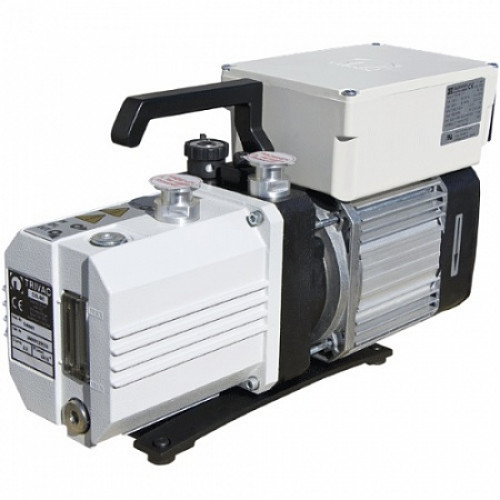 Вакуумный насос Leybold TRIVAC D 2,5 E промышленный пластинчато-роторный