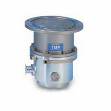 Вакуумный насос Shimadzu TMP-803LM-0 промышленный турбомолекулярный