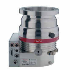 Вакуумный насос Pfeiffer Vacuum HiPace 700 M TC 700 DeviceNet DN 160 CF-F промышленный турбомолекулярный