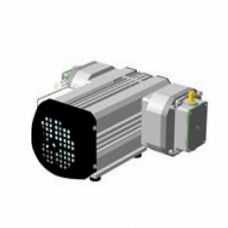 Вакуумный насос Алвак МВНК 4х2 промышленный мембранный