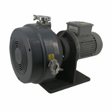 Вакуумный насос Geowell Vacuum GWSPS500 промышленный спиральный