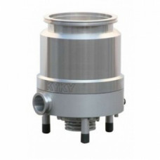 Вакуумный насос Eastvacuum FF160/700 (CF150) промышленный турбомолекулярный
