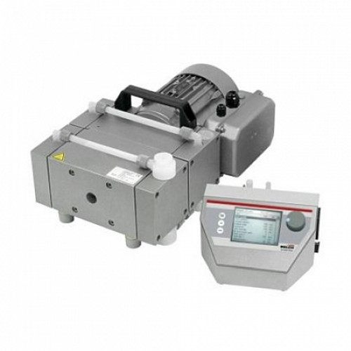 Вакуумный насос Ilmvac (Welch) MP 601 T-EF промышленный мембранный