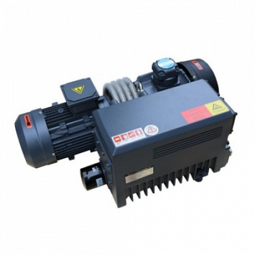 Вакуумный насос EVP SV-040-1.5 промышленный пластинчато-роторный