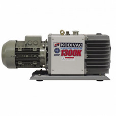 Вакуумный насос Kodivac GHP-1300K промышленный пластинчато-роторный
