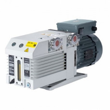 Вакуумный насос Leybold TRIVAC D 25 B промышленный пластинчато-роторный