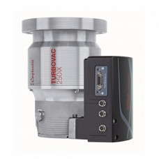 Вакуумный насос Leybold TURBOVAC 250 i промышленный турбомолекулярный