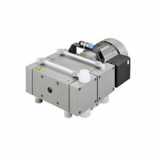 Вакуумный насос Ilmvac (Welch) MP 301 V промышленный мембранный