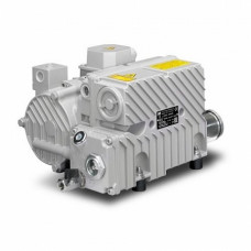 Вакуумный насос DVP LC.25WR промышленный пластинчато-роторный