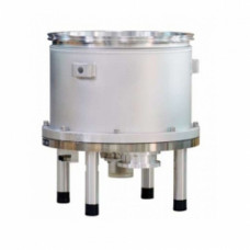 Вакуумный насос Eastvacuum F400/3500 (ISO400K) промышленный турбомолекулярный