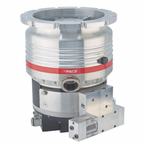 Вакуумный насос Pfeiffer Vacuum HiPace 1200 TCP 1200 DN 200 ISO-K промышленный турбомолекулярный
