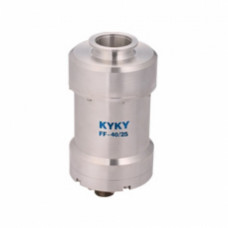 Вакуумный насос KYKY FF-40/25E промышленный турбомолекулярный