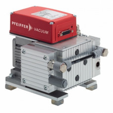 Вакуумный насос Pfeiffer Vacuum MVP 015-2 DC промышленный мембранный