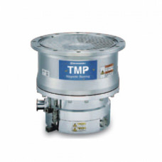Вакуумный насос Shimadzu TMP-3304LM промышленный турбомолекулярный