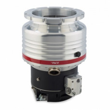 Вакуумный насос Pfeiffer Vacuum HiPace 1800 TC 1200 Profibus DN 200 ISO-K промышленный турбомолекулярный
