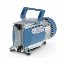 Вакуумный насос Vacuubrand MD 1 промышленный мембранный