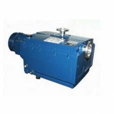 Вакуумный насос Ilmvac (Welch) PS 100 - 3x230/400V промышленный пластинчато-роторный