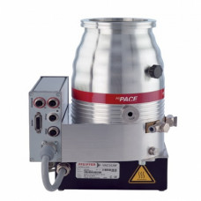 Вакуумный насос Pfeiffer Vacuum HiPace 300 M TM 700 OPS 400 DeviceNet DN 100 CF-F промышленный турбомолекулярный