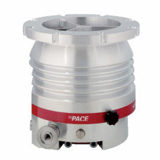 Вакуумный насос Pfeiffer Vacuum HiPace 700 TCP 350 DN 160 ISO-F промышленный турбомолекулярный