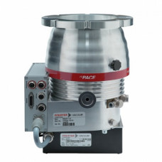 Вакуумный насос Pfeiffer Vacuum HiPace 700 M TM 700 OPS 400 DN 160 ISO-K промышленный турбомолекулярный