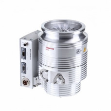 Вакуумный насос Leybold TURBOVAC W 600 iP промышленный турбомолекулярный